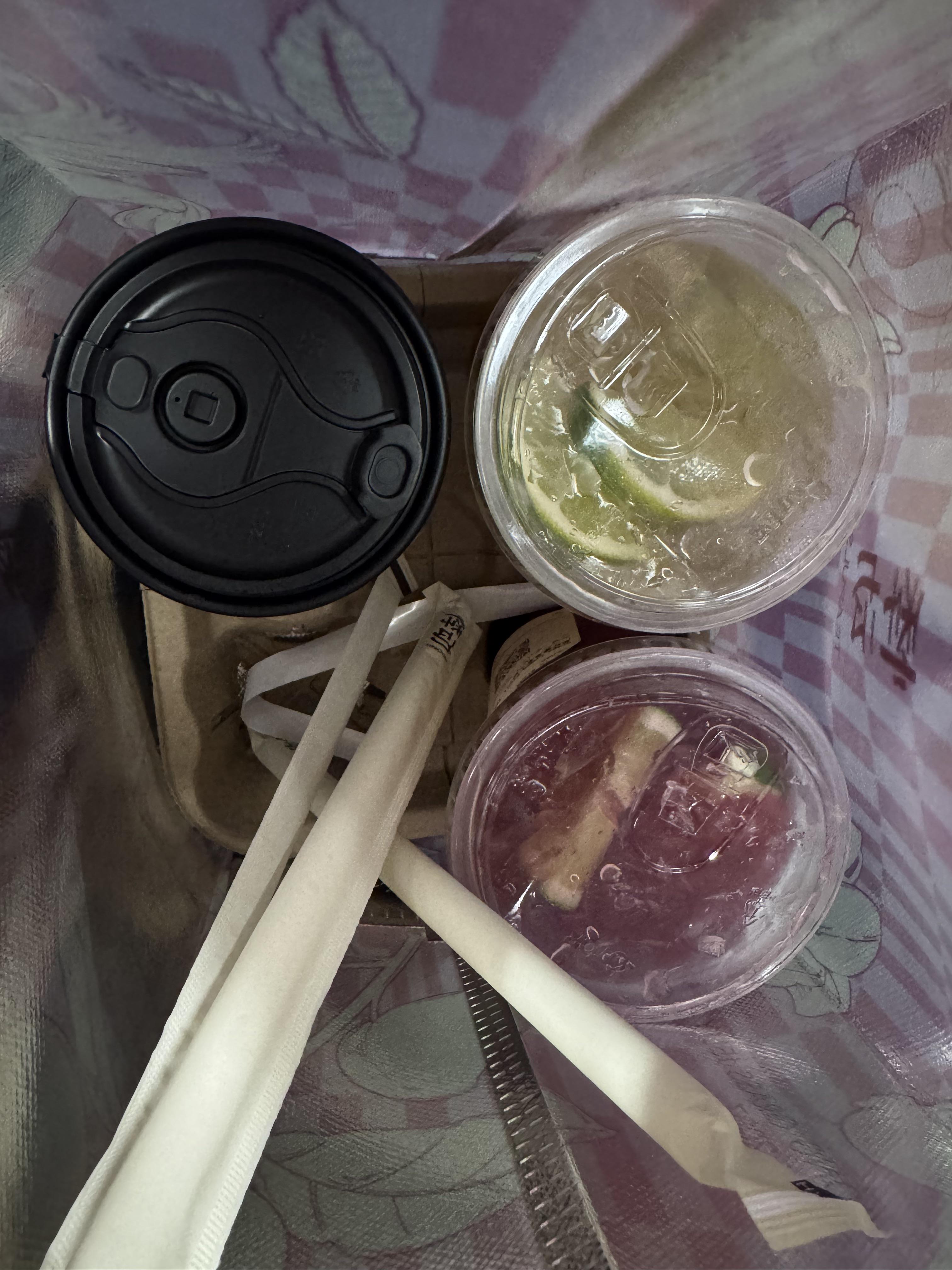 Other haul photo at TEAPULSE – Midtown South