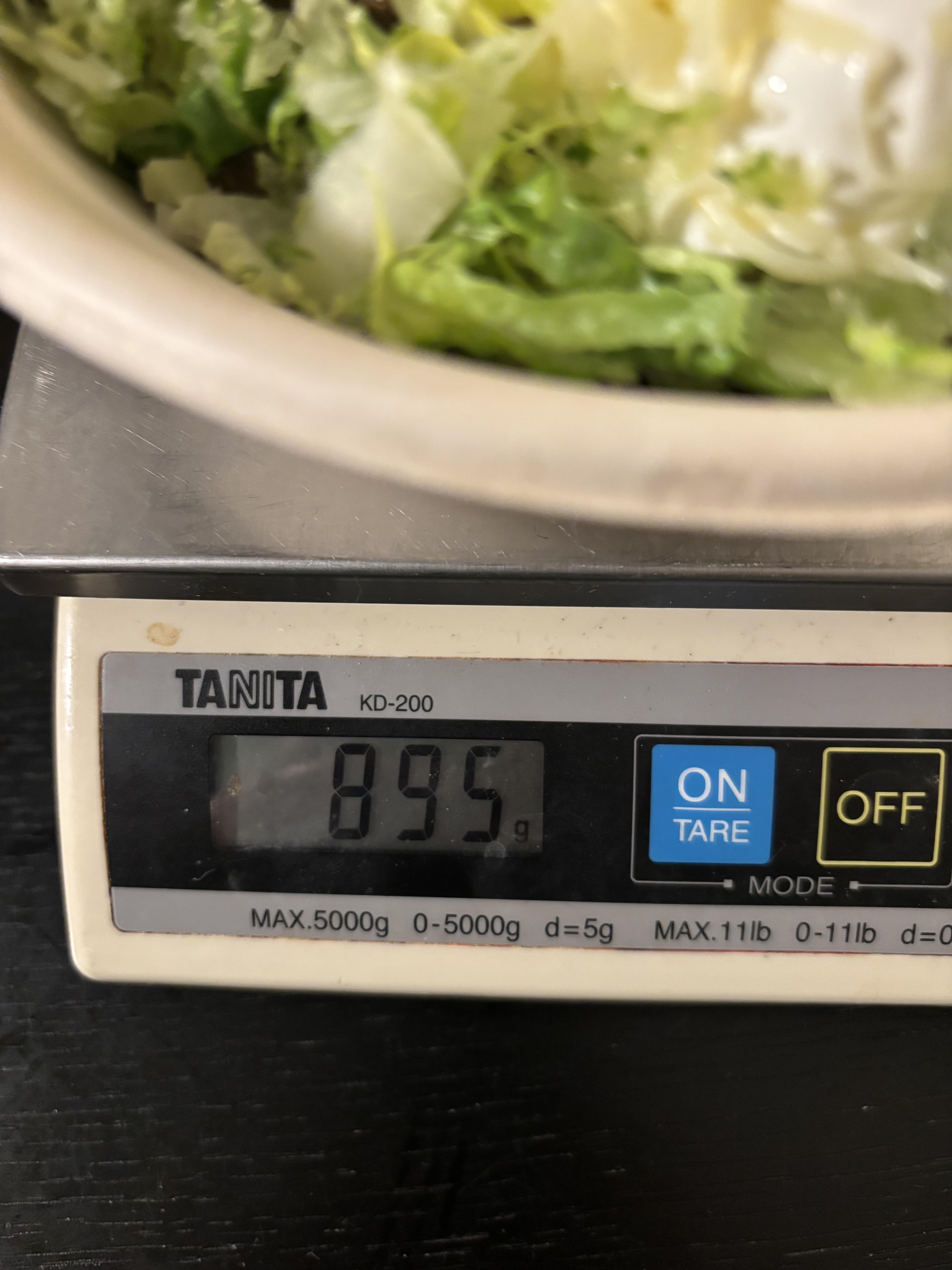 Meals haul photo 5